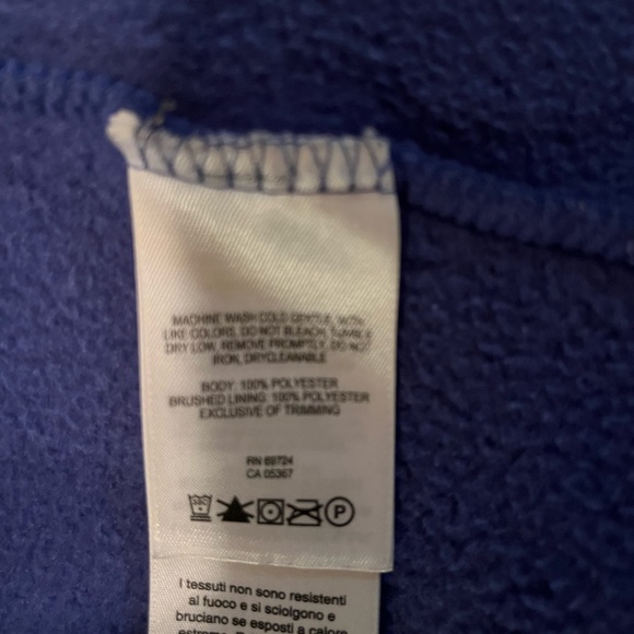 Columbia Women's Hoodie Jacket Size S - Picture 5 of 6